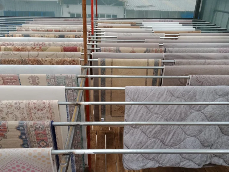 ETİMESGUT HALİ YIKAMA