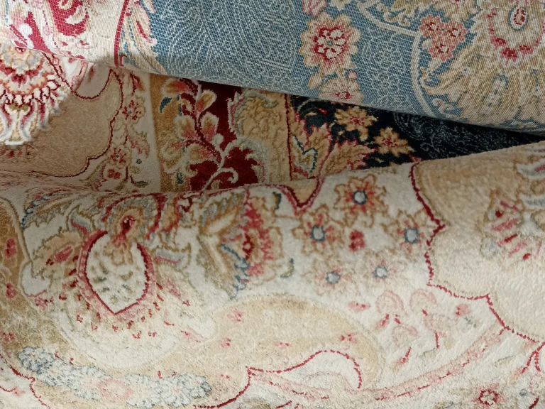 SERVİS BÖLGELERİMİZ