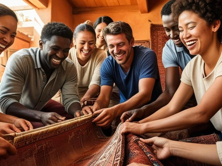 Sincan'da Halı Yıkama: Elif Halı Yıkama ile Evleriniz Parlasın !