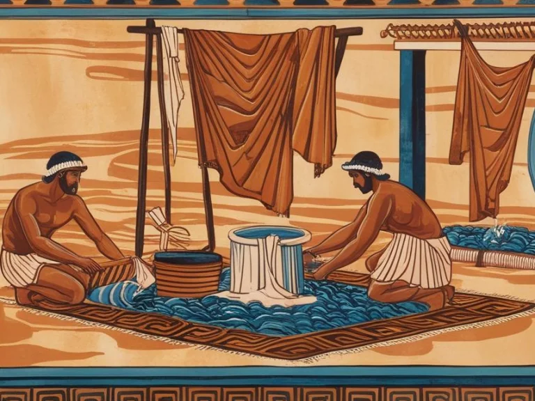 Tensel İplik Halı Yıkama