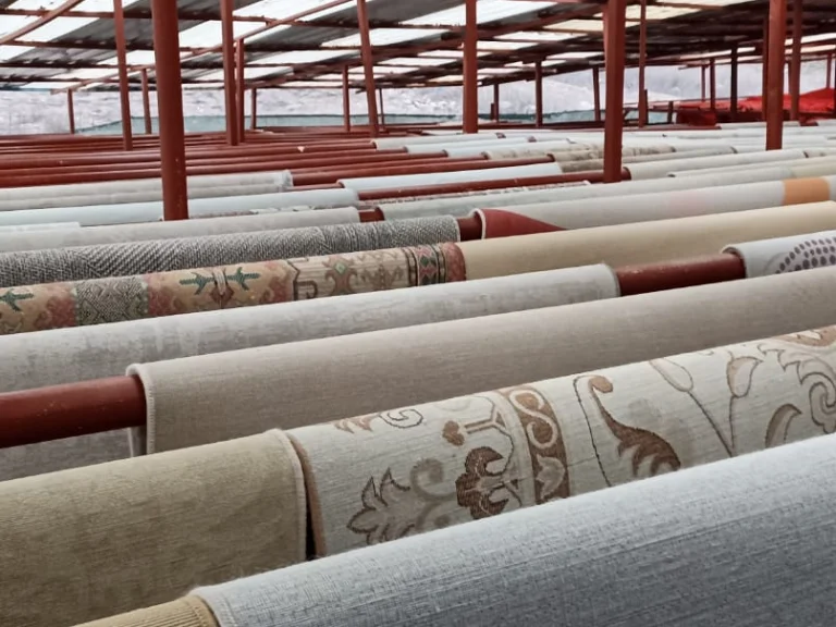 Yenikent Elif Halı Yıkama ile Lekesiz ve Temiz Halılara Kavuşun