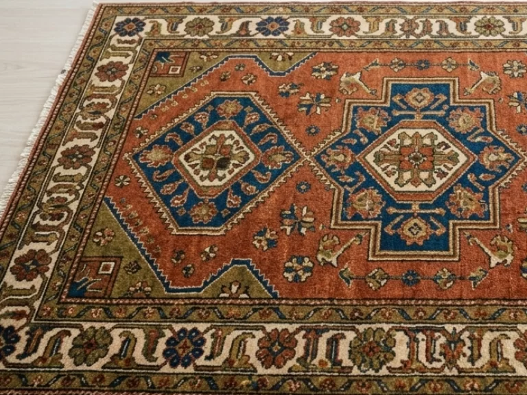 Yenikent Halı Yıkama: Derinlemesine Temizlik, İlk Günkü Canlılık