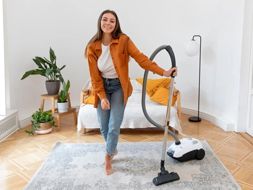 Yenikent Halı Yıkama: 
El Dokuma Halılara Özel Yıkama Yöntemleri ile Uzun Ömürlü Koruma