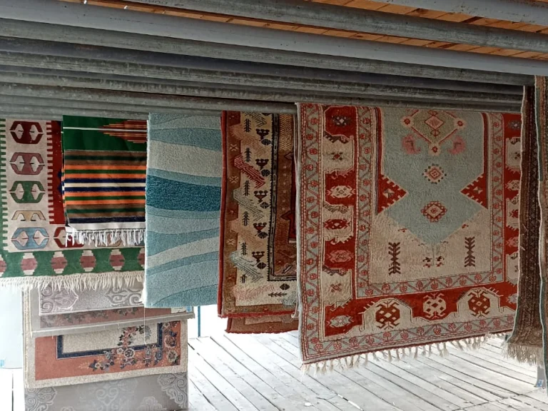 Yenikent Halı Yıkama Fiyatları: Elif Halı Yıkamada Kalite ve Uygun Fiyat Bir Arada!