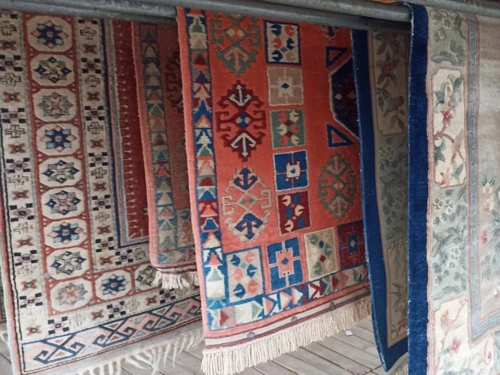 Yenikent Halı Yıkama Hizmet Kalitemiz Müşterilerimizin Tercihi Olmaya Devam Ediyor