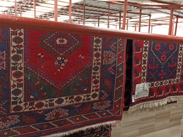 Yenikent Elif Halı Yıkama ile Derinlemesine Temizlik ve Hijyen