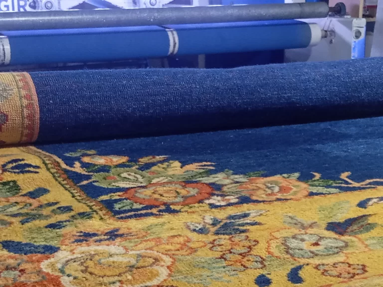 Yenikent’in Güvenilir İsmi: Elif Halı Yıkama ile Hijyene Merhaba!