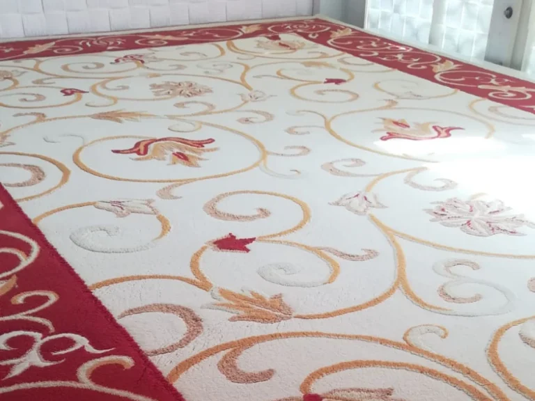 Yenikent’te Halı Yıkama Hizmetinde Kalite Farkını Bizimle Yaşayın